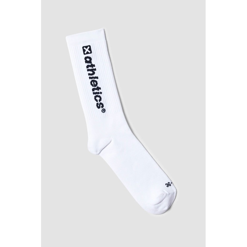 CALCETINES TECH FOAM BLANCOS|36/39|40/44