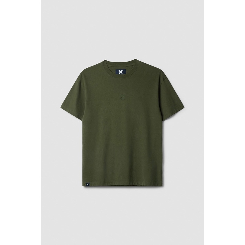 CAMISETA BONFIRE CAQUI|XS|S|M|L|XL|XXL