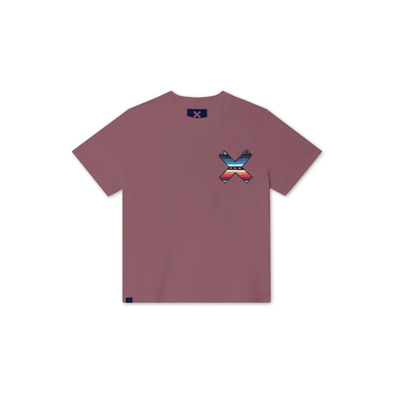 CAMISETA CLASSIC BERRY|XS|S|M|L|XL|XXL
