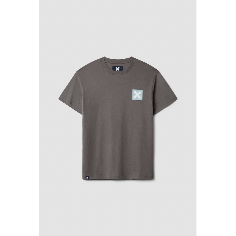 CAMISETA NATURE ASH|XS|S|M|L|XL|XXL