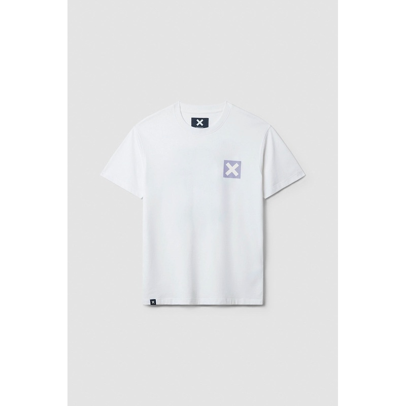 CAMISETA NATURE BLANCA|XS|S|M|L|XL|XXL