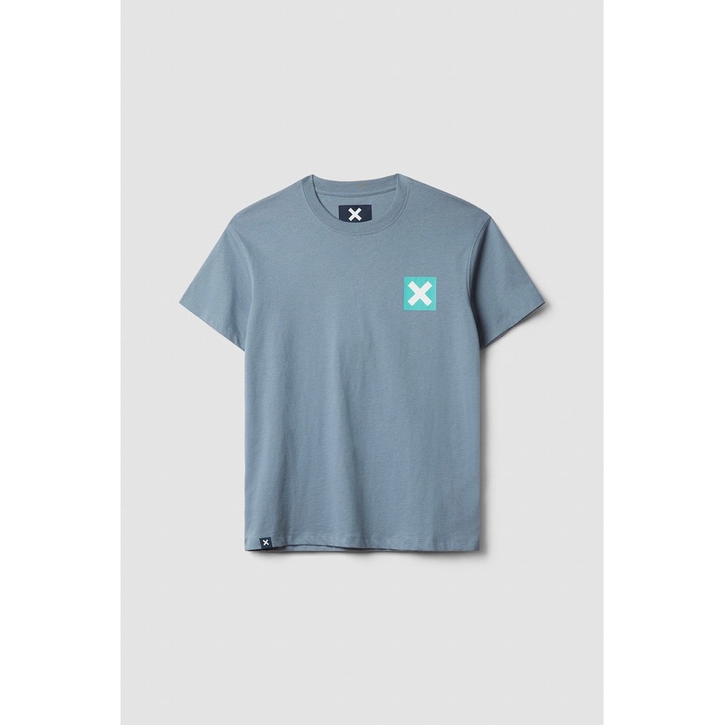 CAMISETA NATURE SKY BLUE|XS|S|M|L|XL|XXL