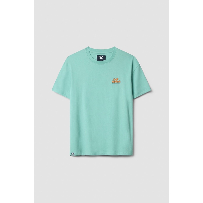 CAMISETA POT ACQUA|XS|S|M|L|XL|XXL