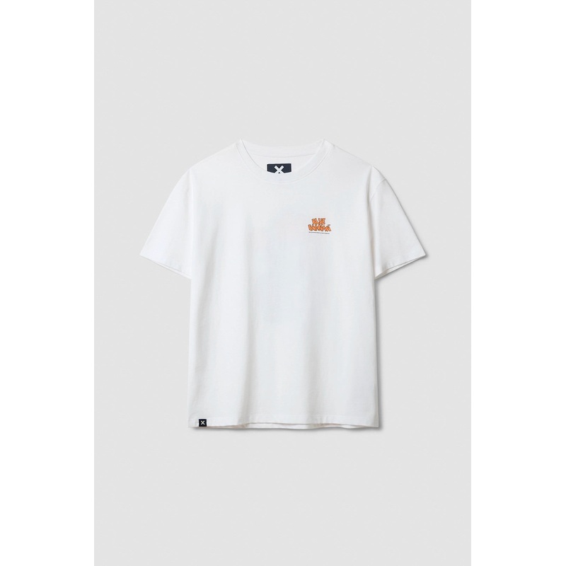 CAMISETA POT BLANCA|XS|S|M|L|XL|XXL