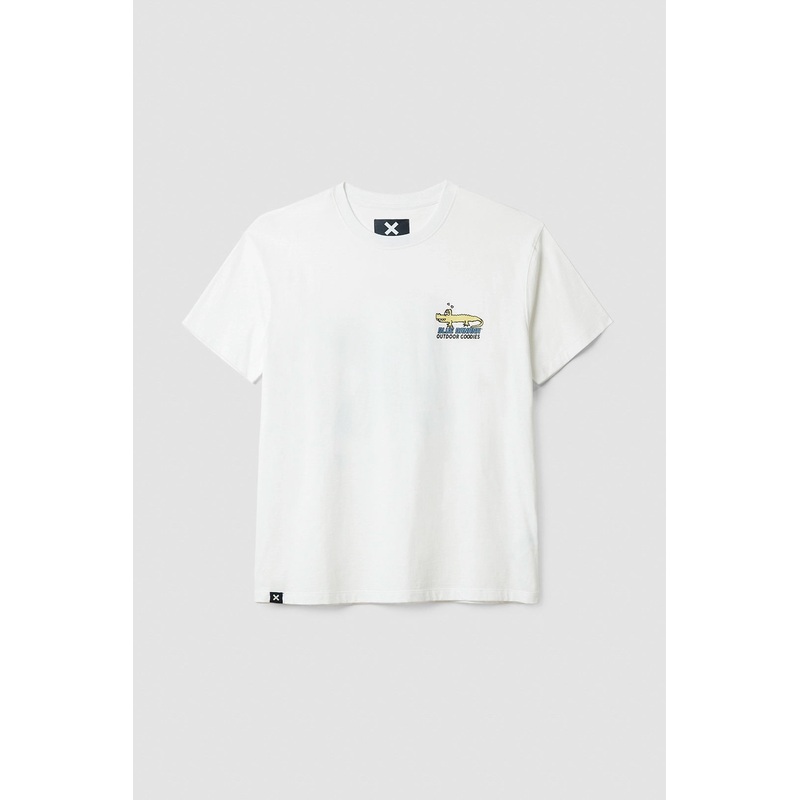 CAMISETA TOURS BLANCA|XS|S|M|L|XL|XXL