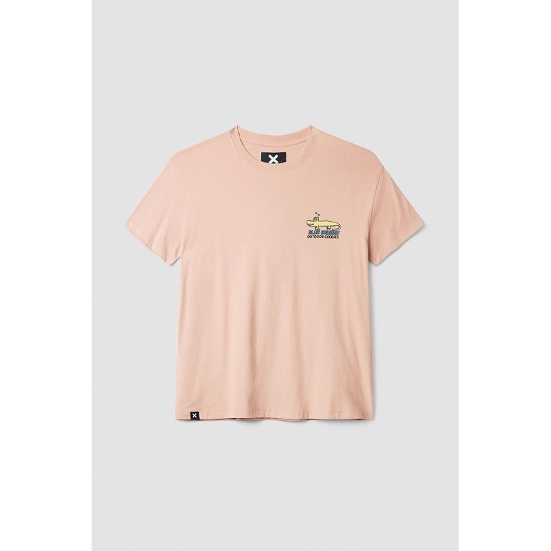 CAMISETA TOURS PEACH|XS|S|M|L|XL|XXL