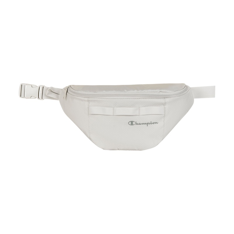 Document Waist Pack|Light Beige|One Size