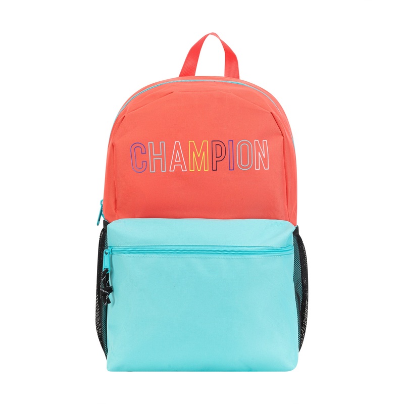 Kids’ Merit Backpack|Coral|One Size