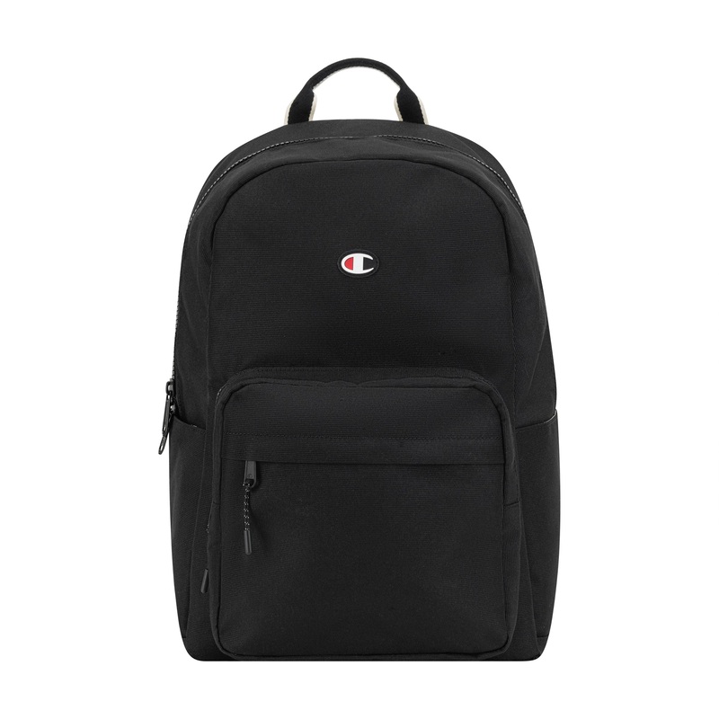 Level Backpack|BLACK|One Size
