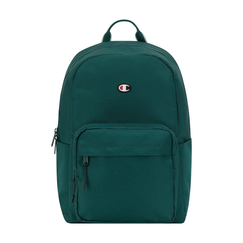 Level Backpack|Dark Green|One Size
