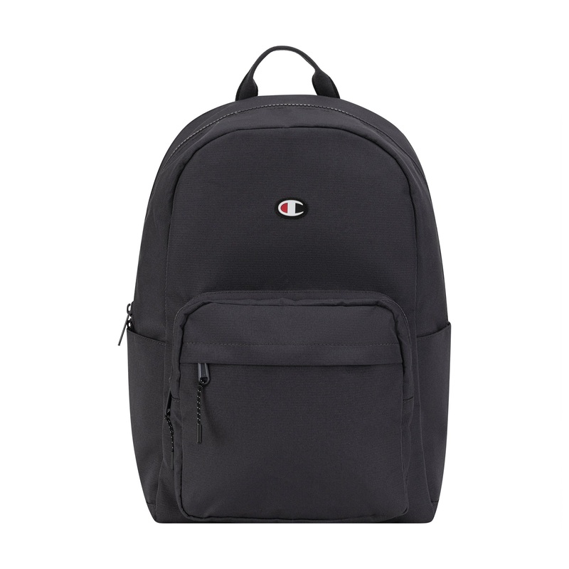 Level Backpack|Dark Grey|One Size