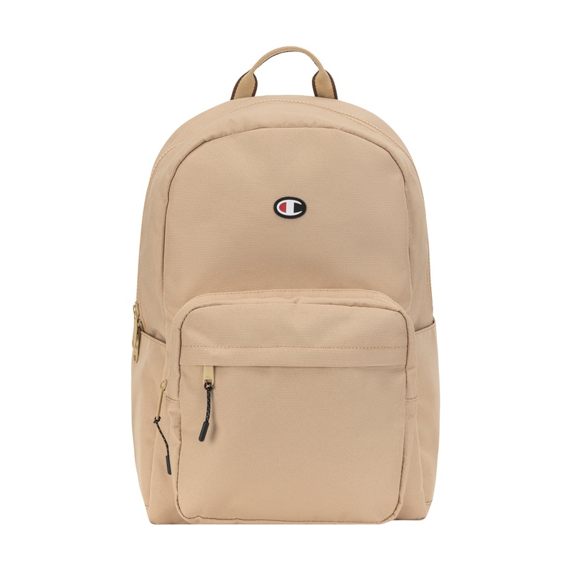 Level Backpack|Tan Combo|One Size