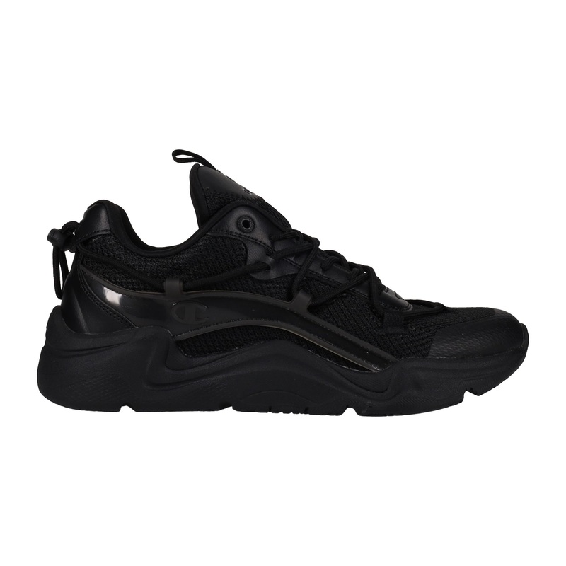 Men’s Hyper C Pilot|Black|11|10|9|8|14|13|12