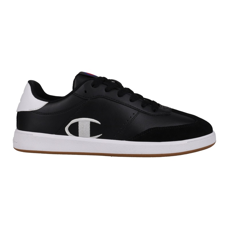 Men’s Pure Keeper|Black/White/Gum|14|13|12|11.5|11|10.5|10|9.5|9|8.5|8|7.5
