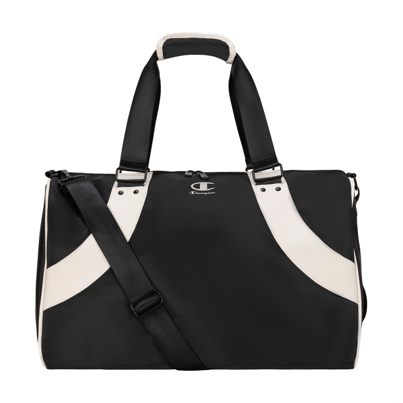 Oracle Duffel Bag|Black|One Size