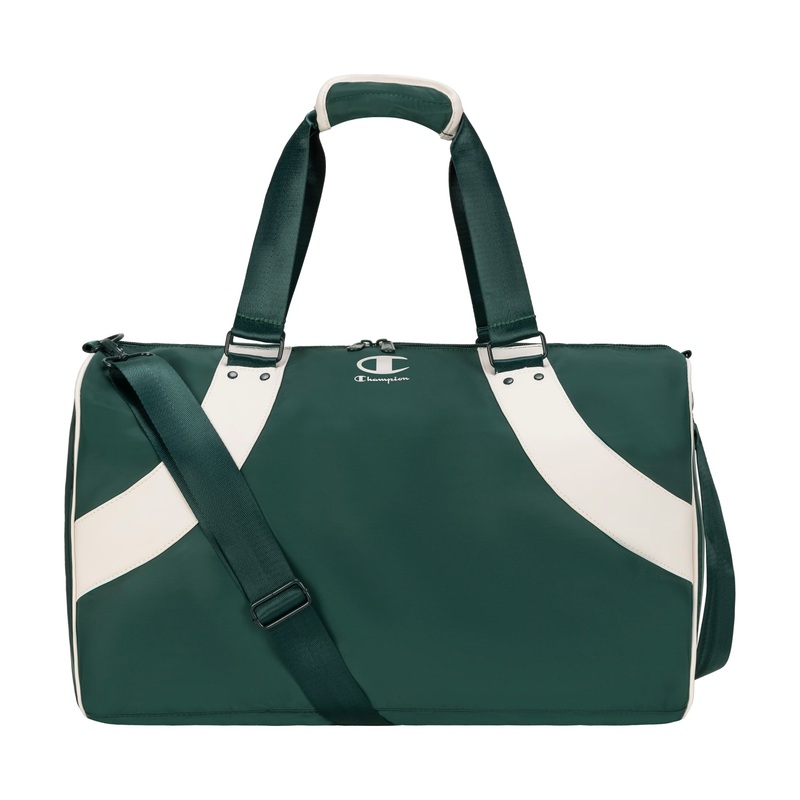 Oracle Duffel Bag|Forest Peak Green|One Size