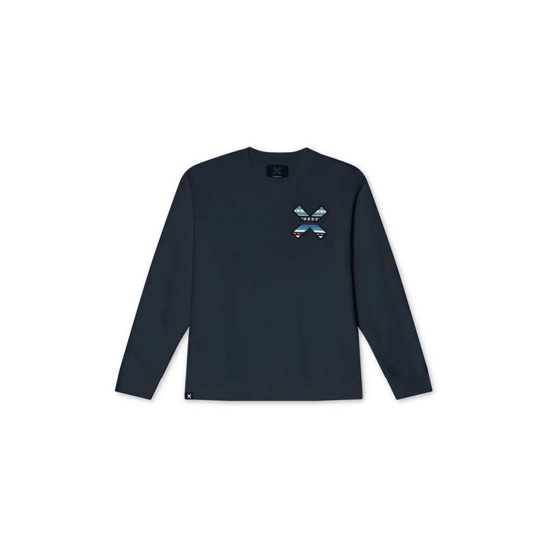 SUDADERA CLASSIC ANTRACITA|XS|S|M|L|XL|XXL