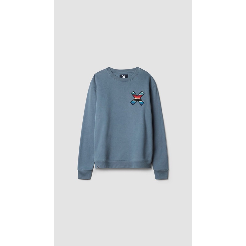 SUDADERA CLASSIC SKY BLUE|XS|S|M|L|XL|XXL