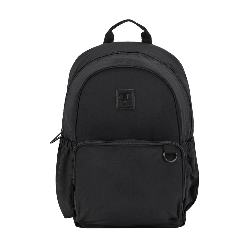 Venice Backpack|Black Combo|One Size