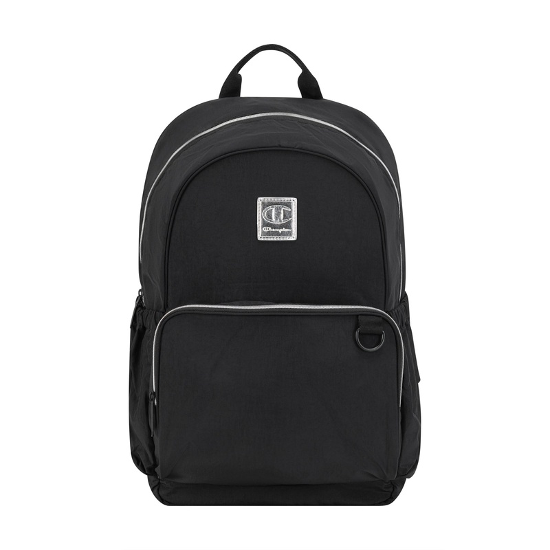 Venice Backpack|Black|One Size