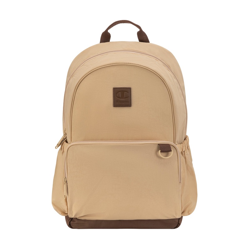 Venice Backpack|Tan Combo|One Size