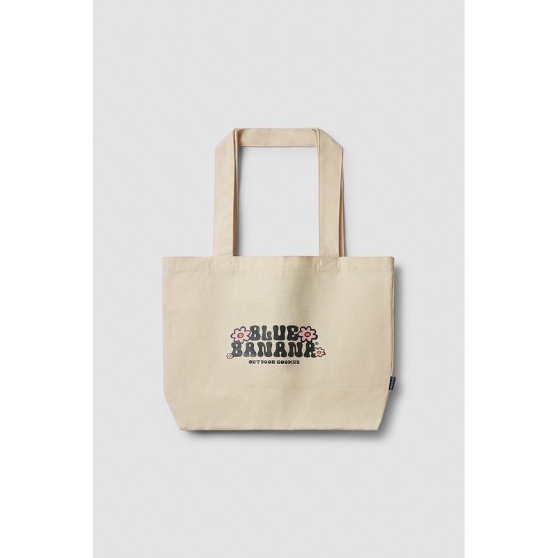 BOLSA TOTE HARDY CREMA|TALLA NICA