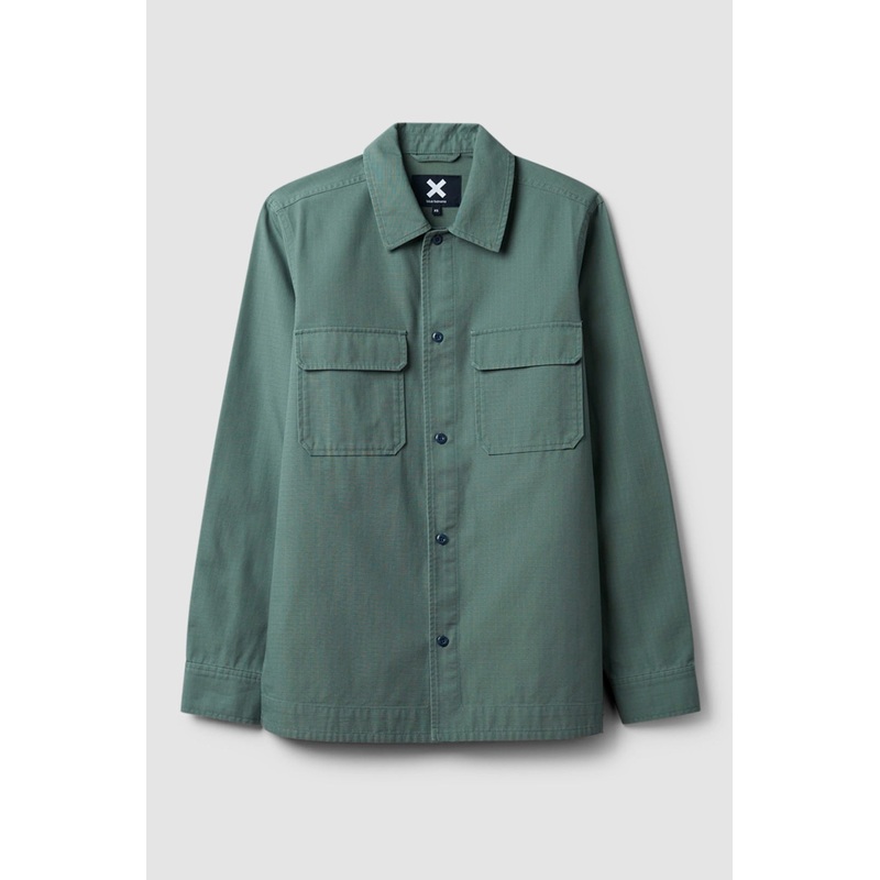 CAMISA BOMBIE CAQUI|XS|S|M|L|XL|XXL