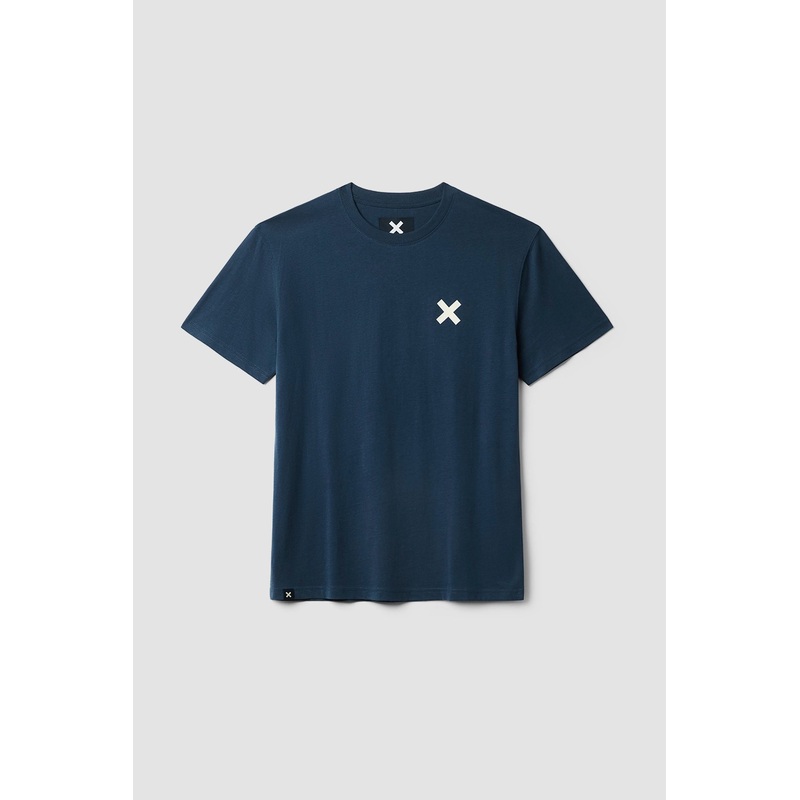 CAMISETA AMSTERDAM IMPERIAL BLUE