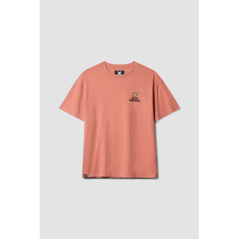 CAMISETA HARDY CORAL|XS|S|M|L|XL|XXL