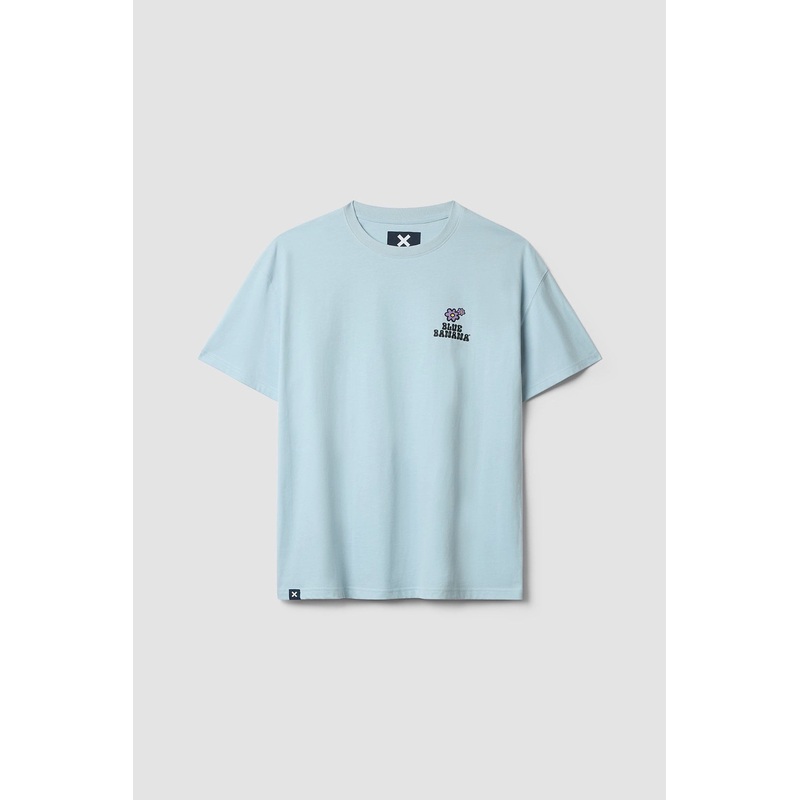 CAMISETA HARDY ICE BLUE|XS|S|M|L|XL|XXL