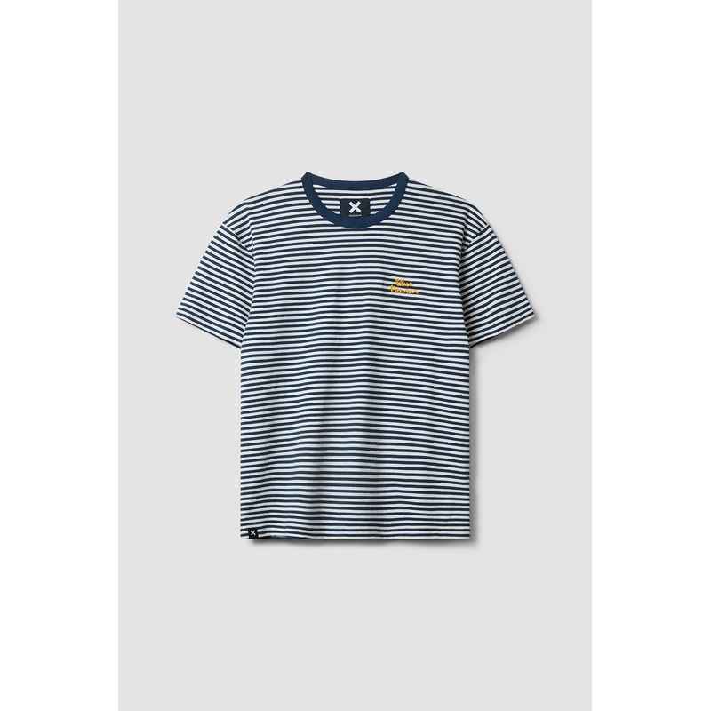 CAMISETA MILLER AZUL MARINO|XS|S|M|L|XL|XXL