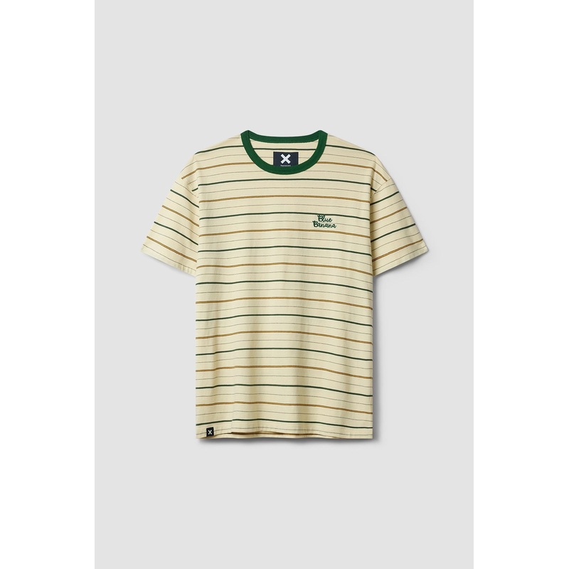 CAMISETA MILLER CREMA|XS|S|M|L|XL|XXL