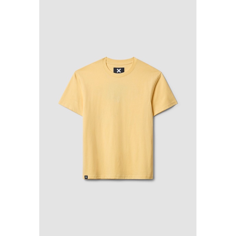 CAMISETA REEF LIGHT YELLOW|XS|S|M|L|XL|XXL