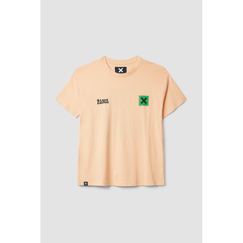 CAMISETA SWING APRICOT|XS|S|M|L|XL|XXL