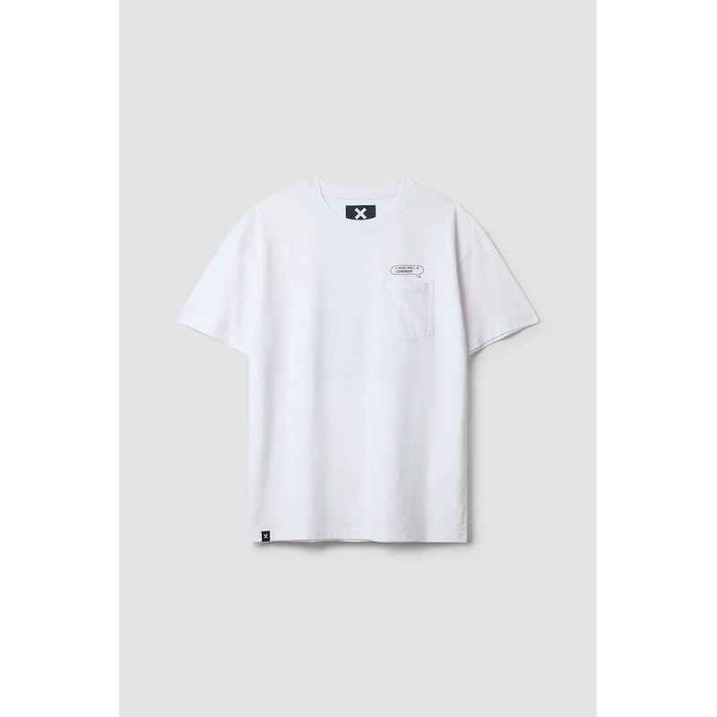 CAMISETA WIZARD BLANCA|XS|S|M|L|XL|XXL