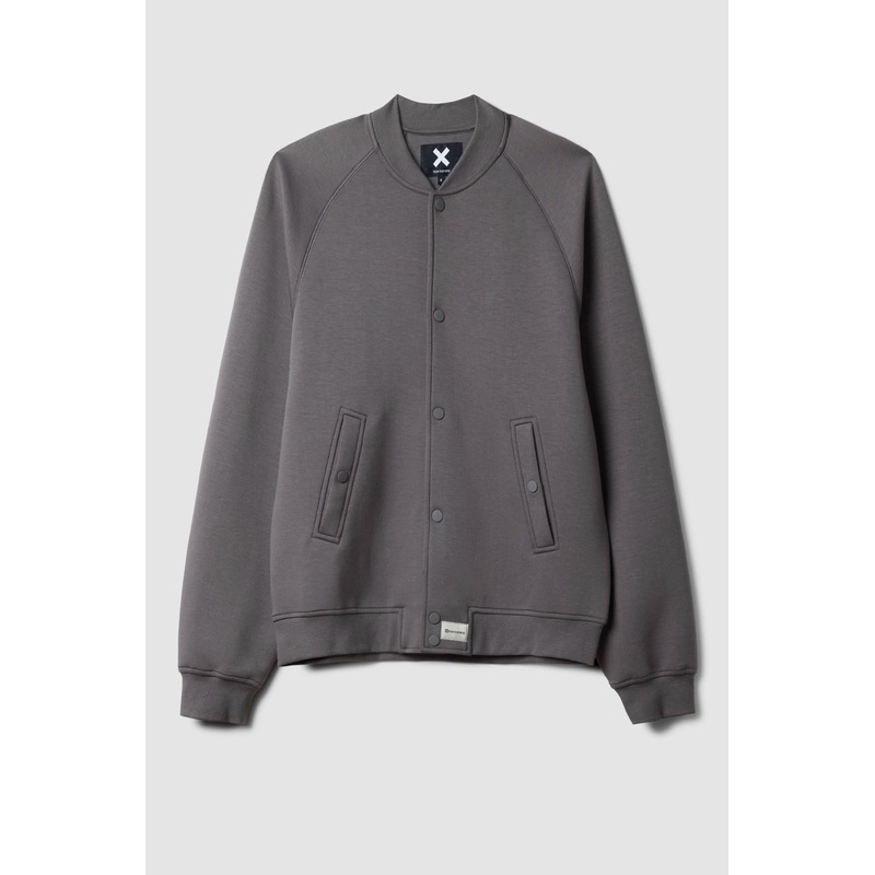 CHAQUETA AMPER ASH|XS|S|M|L|XL|XXL