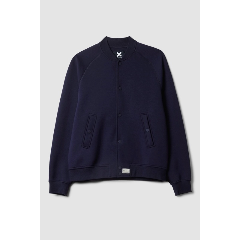 CHAQUETA AMPER AZUL MARINO|XS|S|M|L|XL|XXL