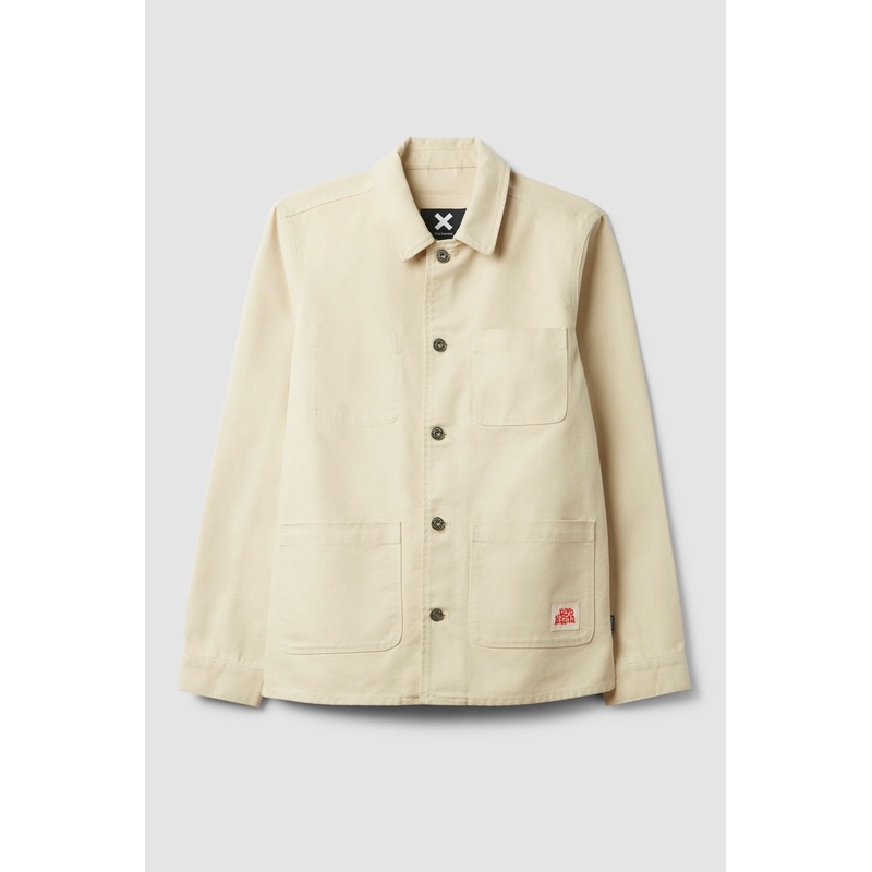 CHAQUETA SUMMER CAMEL|XS|S|M|L|XL|XXL