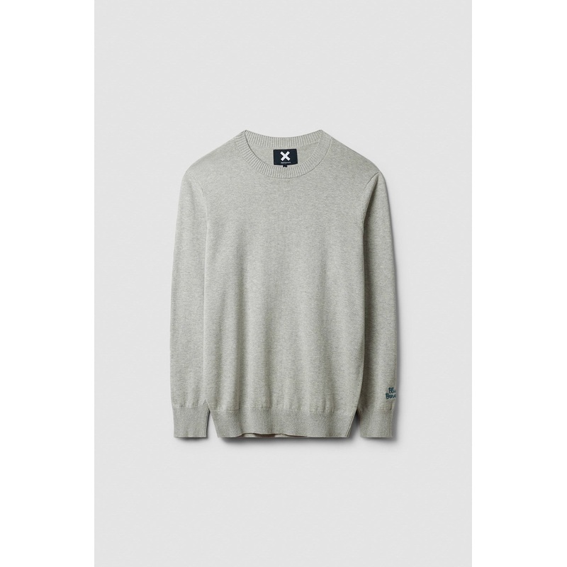 JERSEY KNITTED FISH PEARL|XS|S|M|L|XL