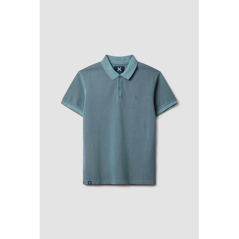 POLO ICONIC SKY BLUE|XS|S|M|L|XL|XXL
