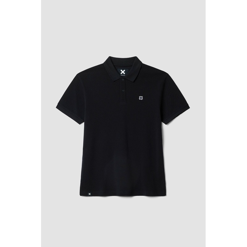 POLO PATCH AZUL MARINO|XS|S|M|L|XL|XXL