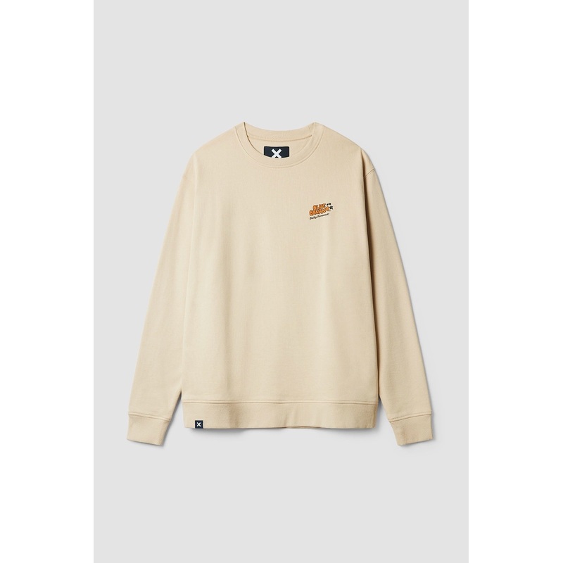 SUDADERA FORECAST FOSSIL|XS|S|M|L|XL|XXL