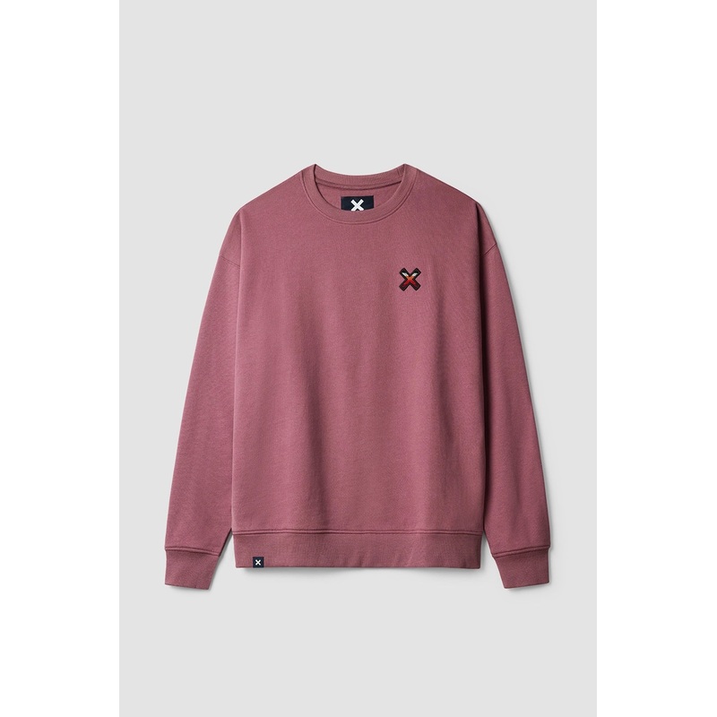 SUDADERA KARMA BERRY|XS|S|M|L|XL|XXL
