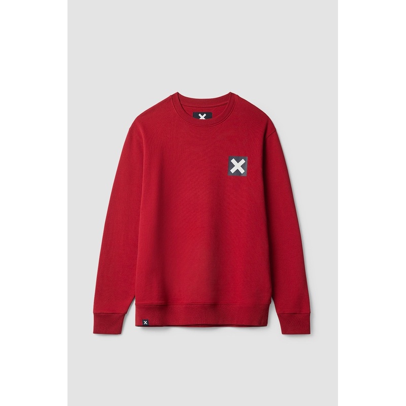 SUDADERA NATURE CHILI|XS|S|M|L|XL|XXL