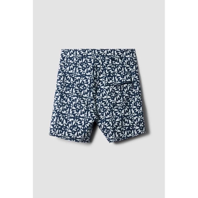 BAADOR DE SURF BUBBLE AZUL MARINO