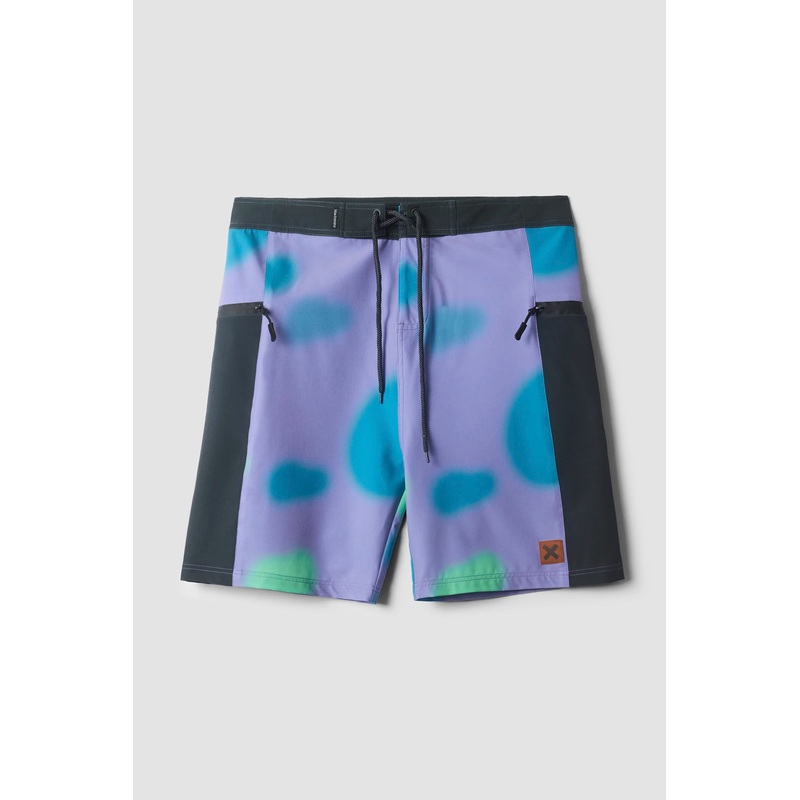 BAADOR DE SURF JHONY MULTICOLOR