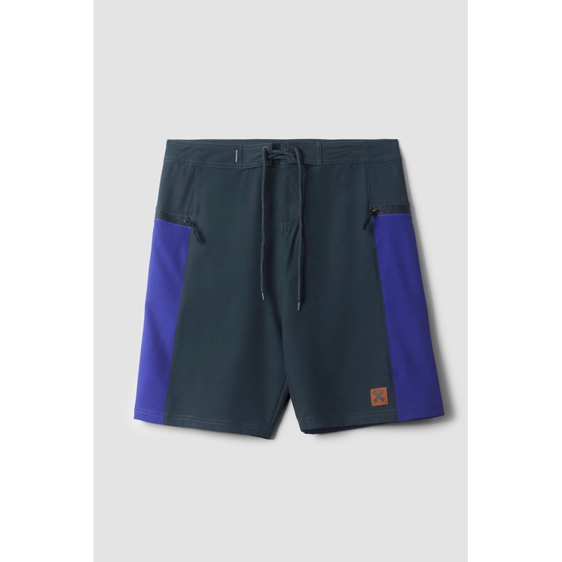 BAADOR DE SURF TIM ANTRACITA|XS|S|M|L|XL