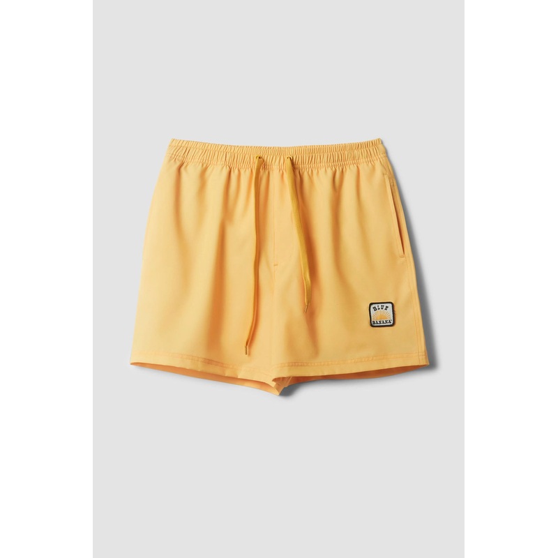 BAADOR DIVE AMARILLO|XS|S|M|L|XL