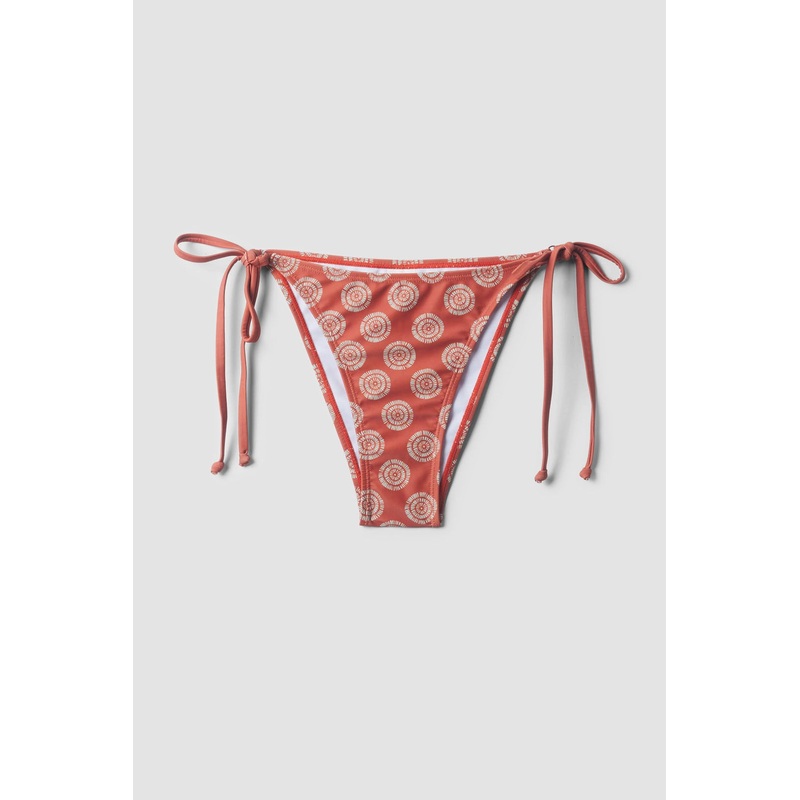 BOTTOM BIKINI MUJER URCHIN BRICK