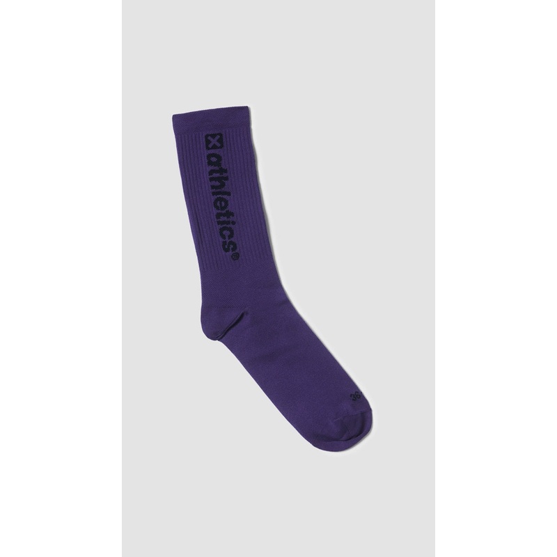 CALCETINES TECH MOONSCAPE PURPLE